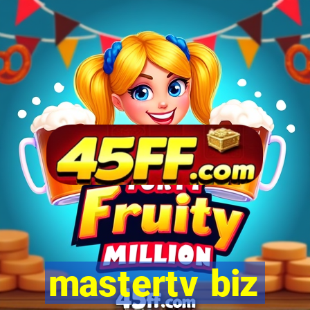 mastertv biz